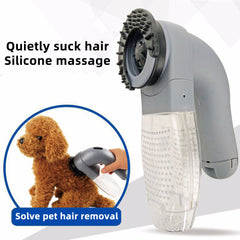 Pet Hair Remover Brush – Keep Your Pet and Home Clean!