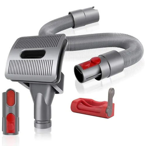 Vacuum Cleaner Accessory Bundle – Upgrade Your Cleaning Efficiency!