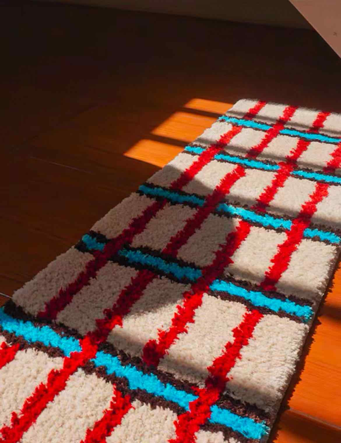 Ultra Soft Runner Rug – The Perfect Touch of Whimsy for Your Home