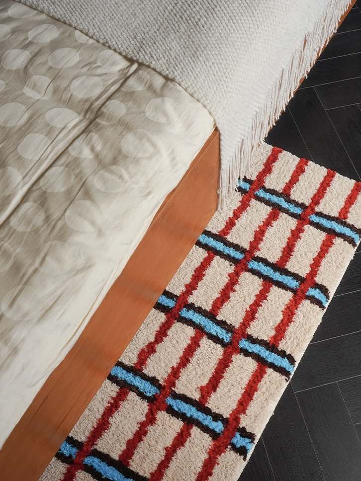 Ultra Soft Runner Rug – The Perfect Touch of Whimsy for Your Home