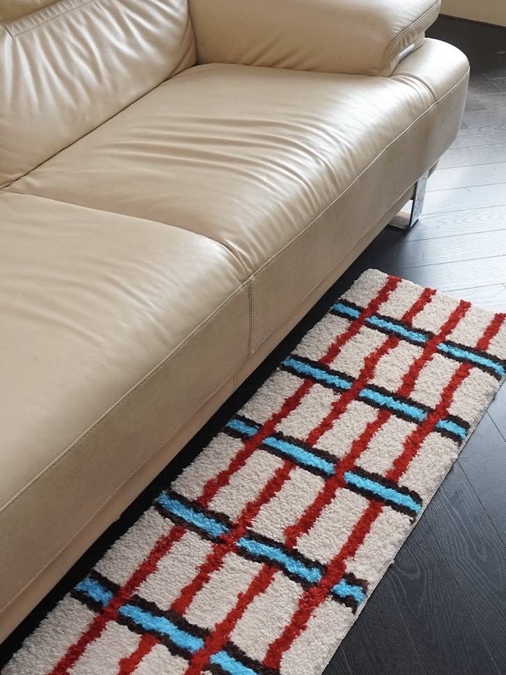 Ultra Soft Runner Rug – The Perfect Touch of Whimsy for Your Home